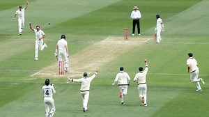 Ashes cricketers given all clear following negative PCR test results