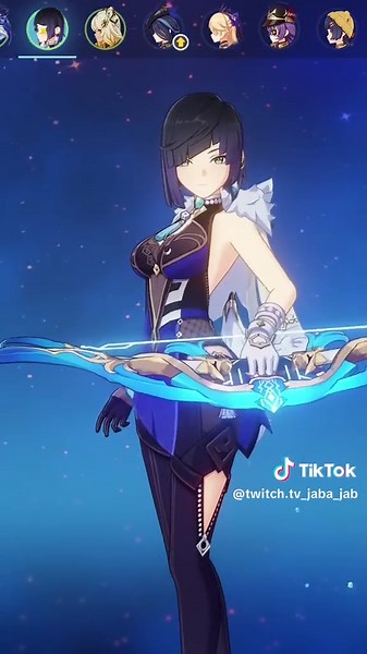 Геншин Импакт: Как победить в Бездна