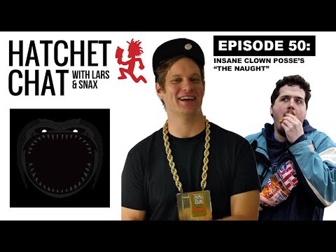 ICP | 'The Naught' (2025) Review | Hatchet Chat