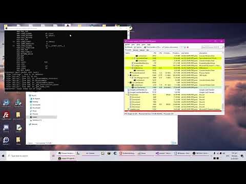 Unpacking pyarmor with CPython code injection