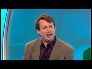 Hilarious outburst from David Mitchell to Jimmy Carr and Lee Mack - Would I Lie To You