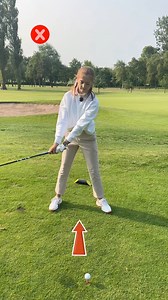 720K views · 6.4K reactions | The 3 swing thoughts that instantly fixed my driver ⛳️ #golf #golfswing #golfing #golfcourse | Georgia Ball Golf | Facebook