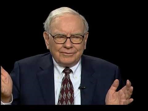 Warren Buffett: “Cash Is Always a Bad Investment" (2009 Full Interview)