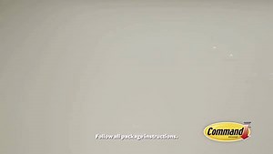 Get festive this holiday season and create a tree indoors with Command™ light clips. Take it down damage-free. http://go.3M.com/4nMn | Command