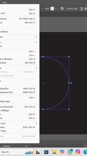 🎨 Adobe Illustrator Inspirational Tutorial | Spark Creativity & Design Like a Pro. #Illustrator