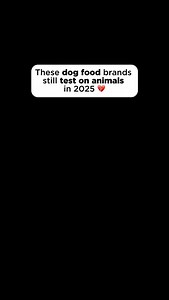 16K views · 2.2K reactions | Still feeding your dog these brands? ...
