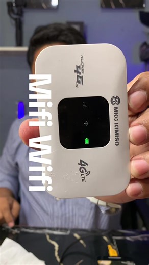 Rekomendasi Modem Wifi Murah untuk PC, Laptop, dan Handphone