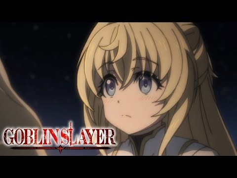 Where do Goblins Come From? | GOBLIN SLAYER