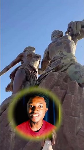 Senegal 🇸🇳 Explained | Culture, History & Facts About West Africa