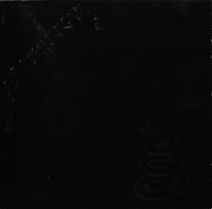 Metallica - Metallica