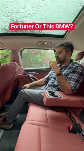 This Luxury SUV is All You Need: BMW X1 LWB #BMW