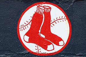 Boston Red Sox Change Logo To Support Social Distancing Amid Coronavirus Crisis (PIC)