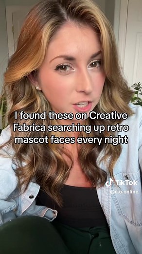 TikTok · Christina | Print on Demand