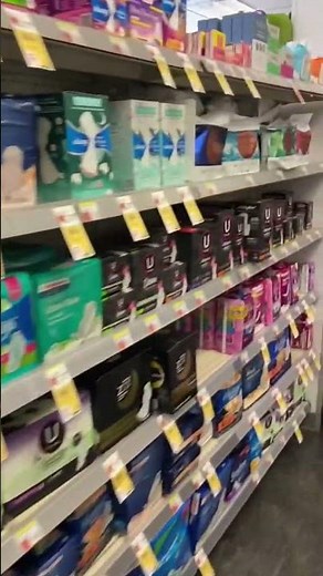 how to pick out products! #foryou #shorts #health #education #products #periods #tampon