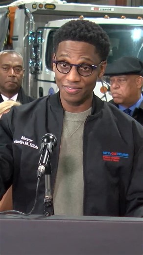 A major winter storm is expected to impact Northeast Ohio from Saturday evening through Monday. The City of Cleveland says it is fully mobilized and deploying all available resources to protect the safety of residents, workers, and everyone traveling through our area. | TV20 Cleveland