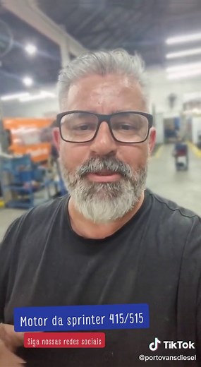 Sprinter 415/515 motor OM 651, desmontagem técnica é uma exigência nesse motor, ou você descobre a causa do problema ou corre o risco de bater o motor novamente. Metrologia amigos! Não existe mais caminho sem ela! #metrologia #sprinter #sprintercampervans #sprintervan #motor #om651 #om651engine #Sprinter516 #vanzeiros #freteiros