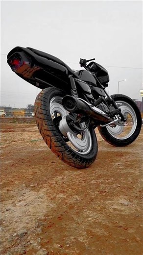 splendor #modifide #virel #ytshort