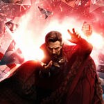 マーベル・スタジオ最新作『ドクター・ストレンジ／マルチバース・オブ・マッドネス』予告編＆ポスタービジュアル解禁！ | anemo（アネモ）
