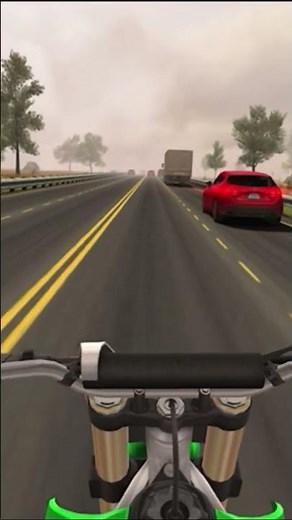 High RPM – Street Bike Racing