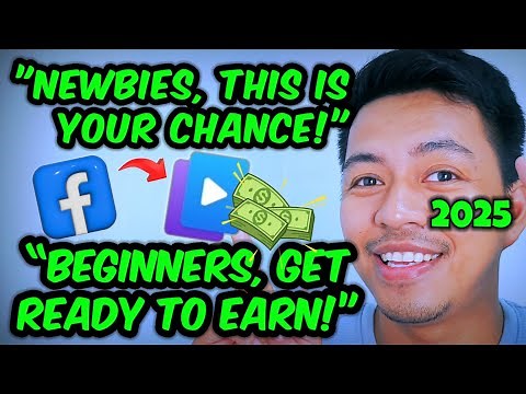 📈 AUGUST 31 IS YOUR CHANCE! NEW FACEBOOK MONETIZATION UPDATE EXPLAINED FOR CREATORS! 🧠 #fb #update