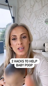 Have you ever tried pooping while laying down? Not easy! Try this easy squat position and hold for 1 minute. Baby will be able to bear down and eliminate easier. Next, the Kahlmi massager with over 50 5-star reviews. The vibrations help stimulate digestion. Check link in profile to purchase. #babyconstipation #poophack #babyhacks #naturalbaby #babyexpert #newproduct #getkahlmi #babyregistry | Kahlmi