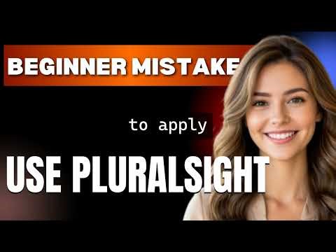 How to Use Pluralsight Skill Certification Platform Review Properly Beginner Mistakes That Cost You