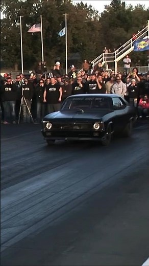 NO PREP DRAG RACING IS INSANE 😳🔥