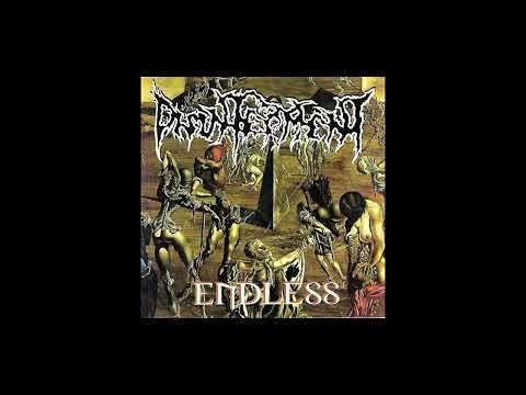 Disinterment - Another Form of Sorrow