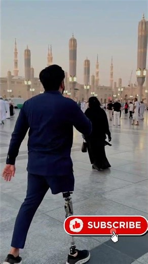 The Ultimate Guide to Madina Guidelines | madinah ka safar