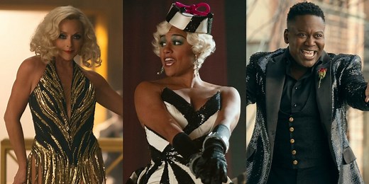 All of the Musical Theatre References in SCHMIGADOON! Season Two