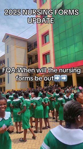 2025 Nursing Training Forms Update and Guidelines