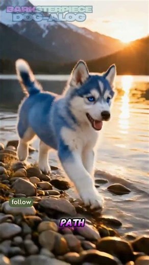 Barksterpiece Dog-alog - 11.5 #doglovers #dogstory #fun #animals #comedу