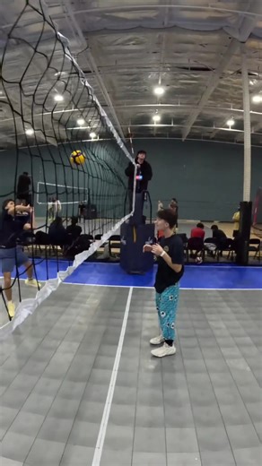 Mastering the Middle Attack in Volleyball: Break Through Defenses