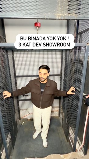 Depo Outlet | Bu değerli video için @benimleistanbull ‘a teşekkür ederiz. 🙏🏻 “Burası çok az kişinin bildiği 3 katlı devasa showroom 1.katında... | Instagram