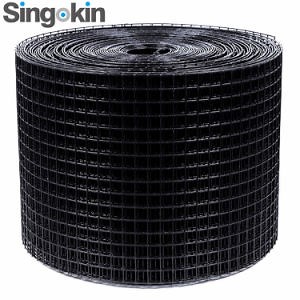 [Hot Item] 1/2X1/2'' Galvanized Solar Panel Bird Mesh Protection Guard Fence Bird Deterrent Bird Barrier Mesh