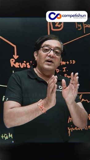 Stop Fearing Tough Chapters in JEE! Smart Strategy for Definite Integration, Matrices & More