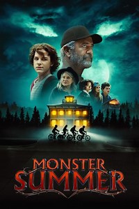 Monster Summer | online film