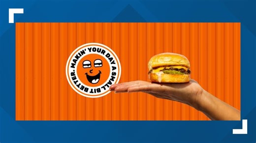 Opening date announced for new cheeseburger sliders restaurant coming to Tyler