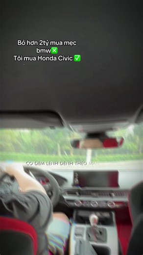 Mua Honda Civic Type R: Lựa Chọn Thông Minh