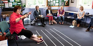 Musicianship & Methodology | NYCOS