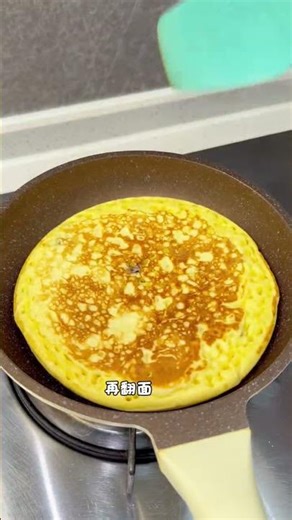 Perfect Pancakes for Any Time: Breakfast or Snack