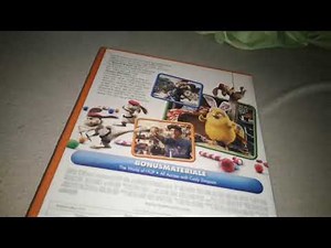 hop 2011 dvd review