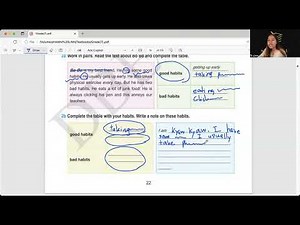 Grade(7) English Unit(2) Lesson(4)