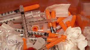 Utah needle exchange: One used for as many as 10 new
