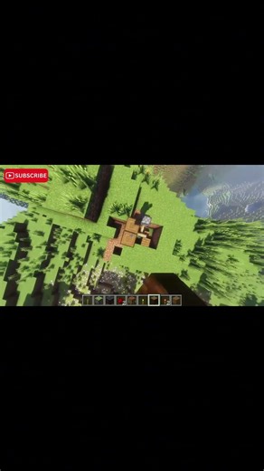 HOW TO MAKE A BLOCK SWAPPER IN MINECRAFT
