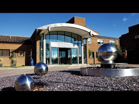 Cranfield Management Development Centre, Bedford, United Kingdom | Travel With Kiara