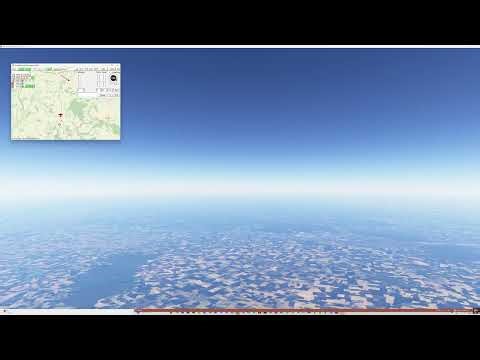 Snapflight test #2 new Camera API in SU5