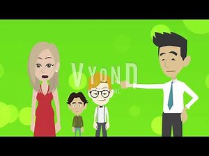 Vyond Randomness E16