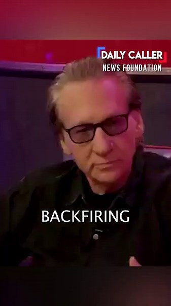 Bill Maher clobbers Sam Harris over Trump dinner "Proving my point!"