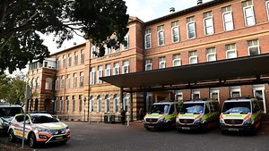 Nurses angered by patient attack